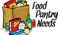 free clipart food drive - Google Search